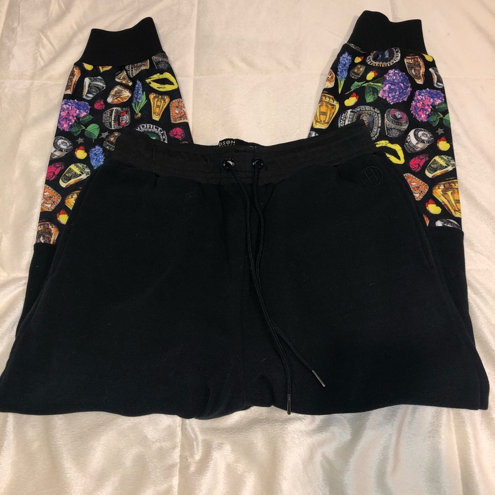 Ring Joggers